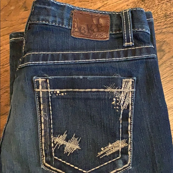 BKE Drew Jeans